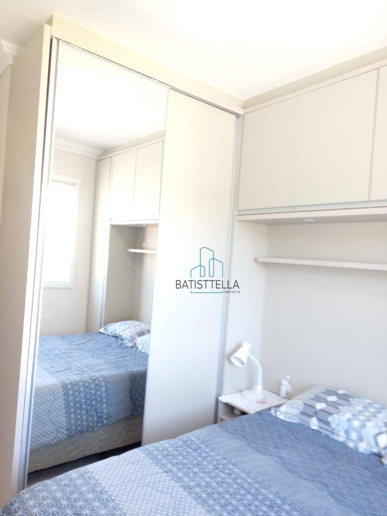 Apartamento à venda com 2 quartos, 65m² - Foto 22