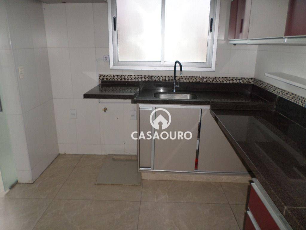 Apartamento à venda com 3 quartos, 160m² - Foto 24