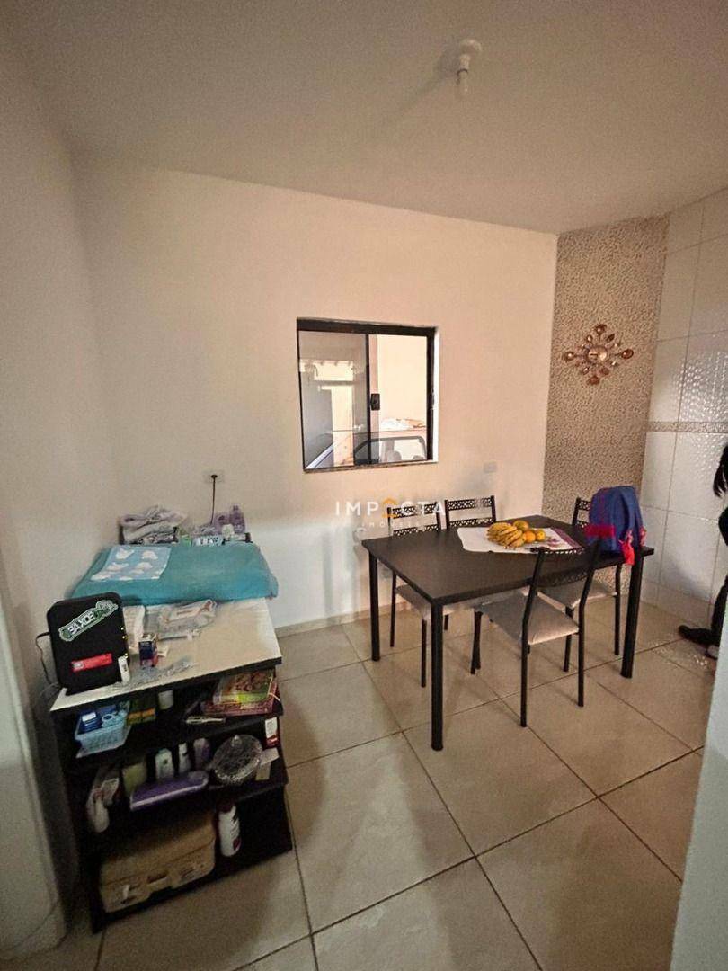 Casa à venda com 3 quartos, 174m² - Foto 18