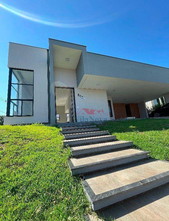 Casa de Condomínio, 4 quartos - Foto 2