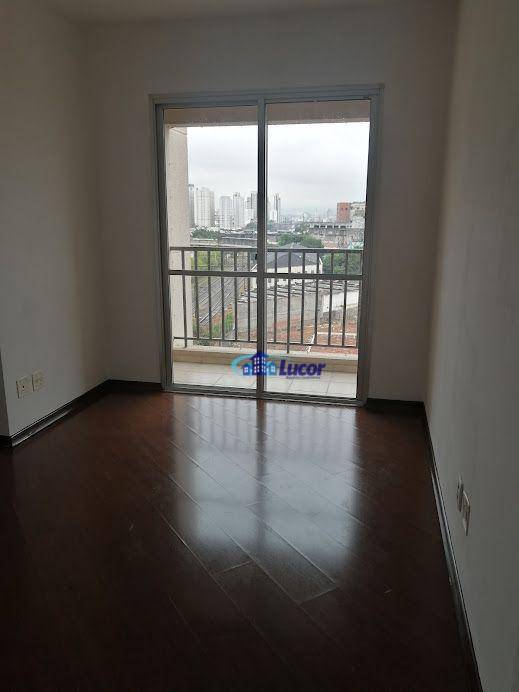 Apartamento à venda com 2 quartos, 49m² - Foto 8