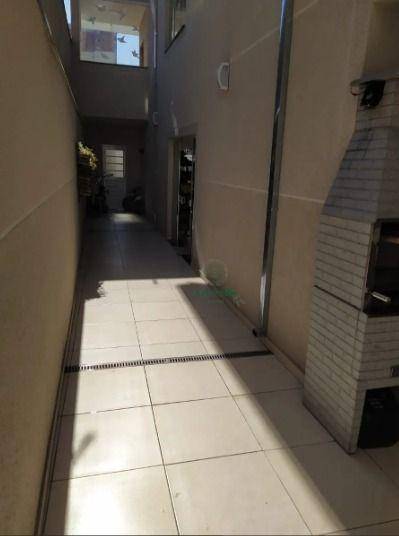 Sobrado à venda com 3 quartos, 190m² - Foto 24