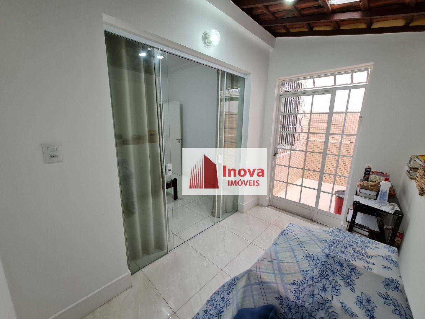 Apartamento à venda com 3 quartos, 140m² - Foto 29