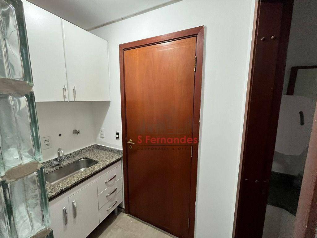 Conjunto Comercial-Sala para alugar, 93m² - Foto 9