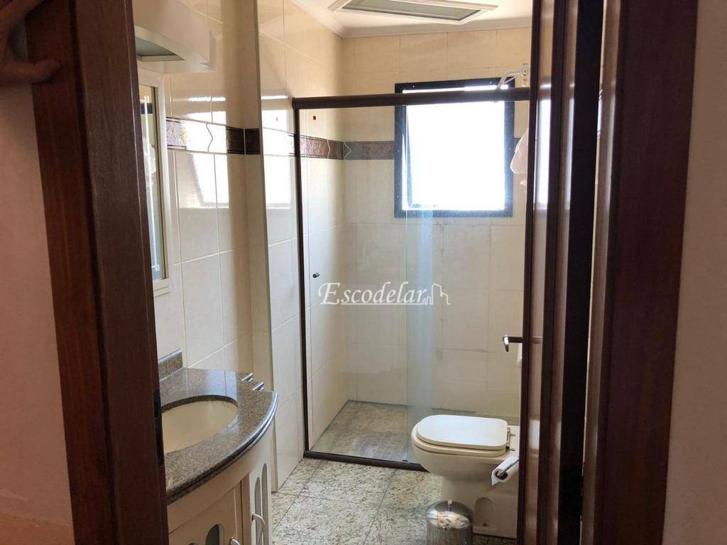 Apartamento à venda com 3 quartos, 125m² - Foto 12