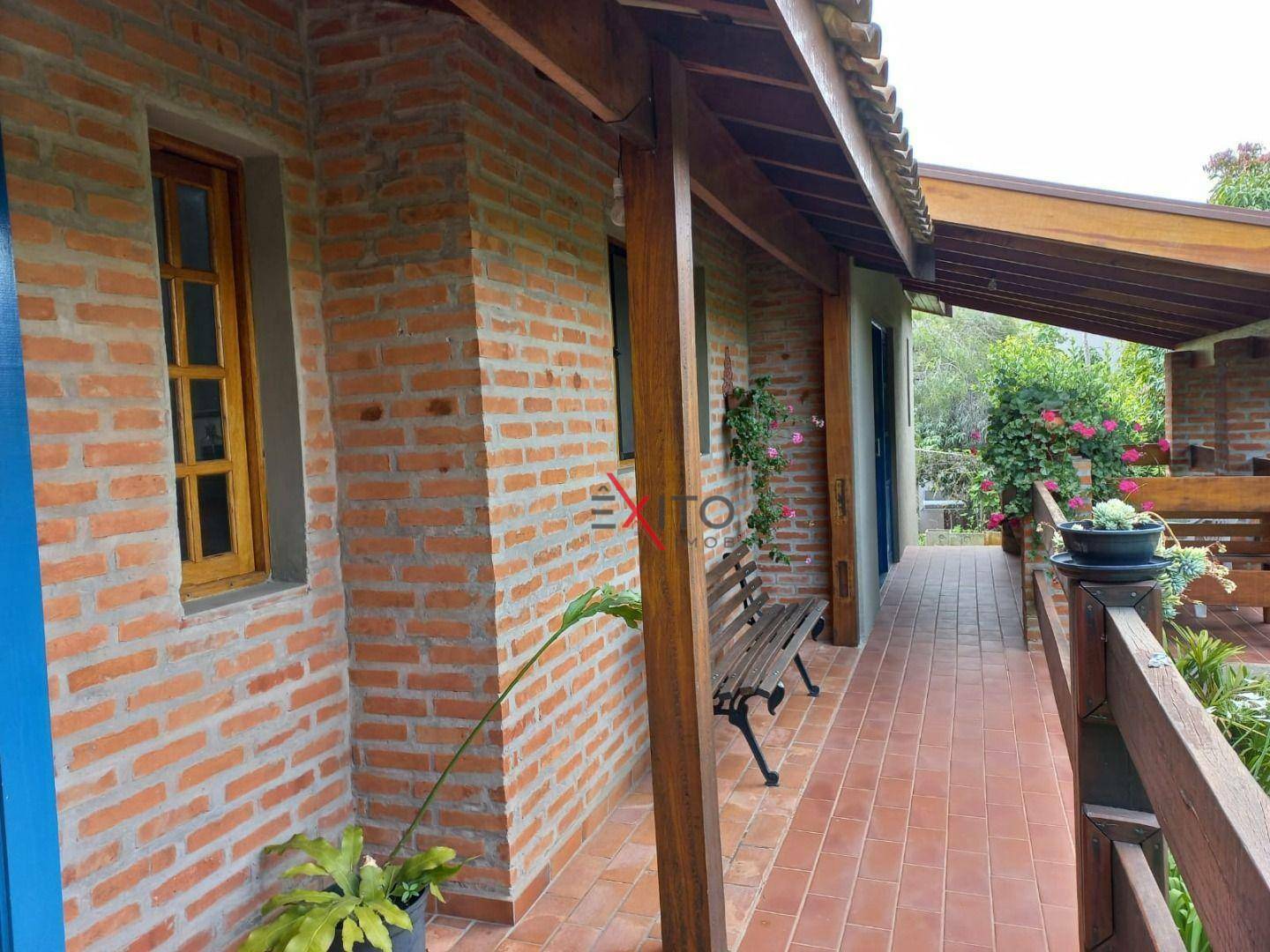 Casa à venda com 2 quartos, 145m² - Foto 16