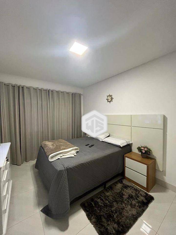 Casa, 3 quartos, 137 m² - Foto 1