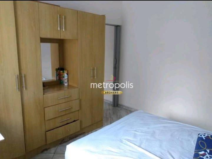 Casa à venda com 3 quartos, 200m² - Foto 7