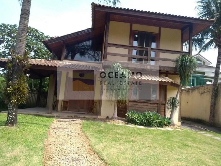 Casa de Condomínio à venda com 4 quartos, 290m² - Foto 4