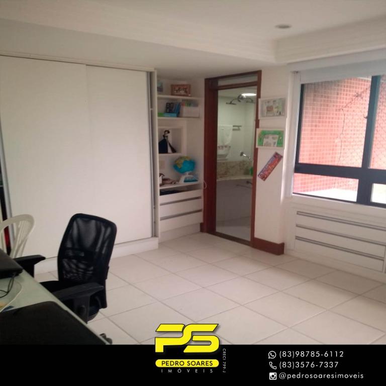 Apartamento à venda com 2 quartos, 70m² - Foto 5