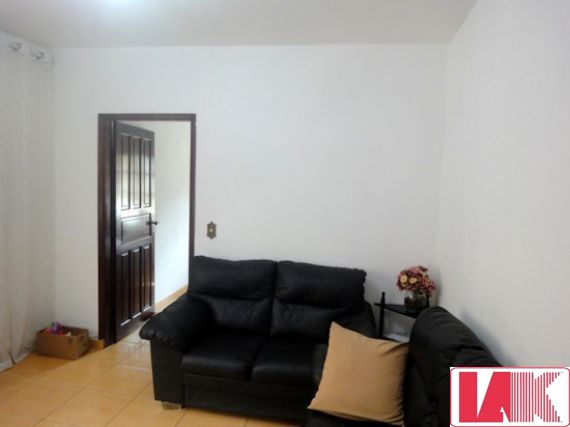 Sobrado à venda com 1 quarto, 165m² - Foto 11