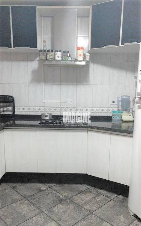 Sobrado à venda com 2 quartos, 98m² - Foto 5