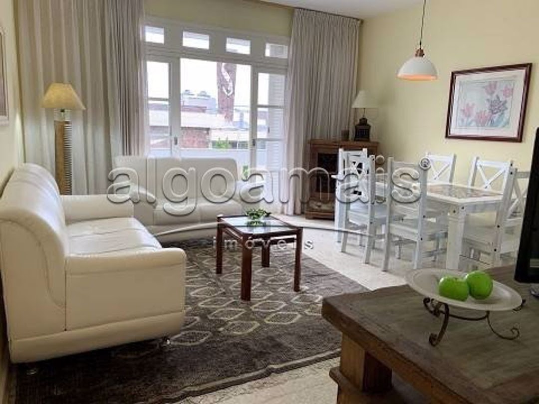 Apartamento à venda com 4 quartos, 115m² - Foto 4