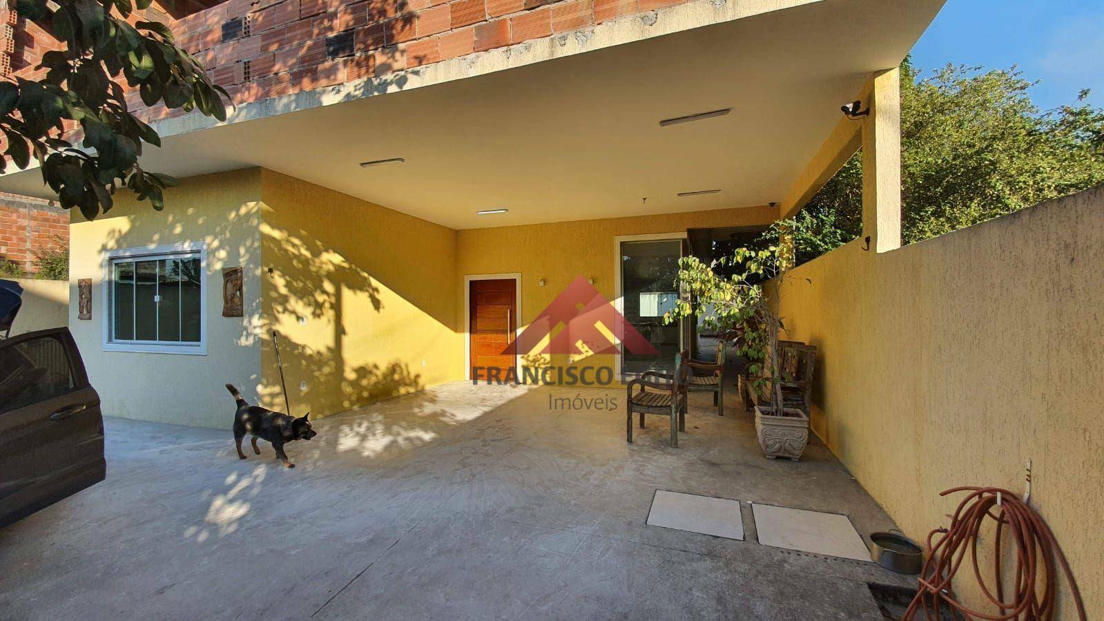 Casa à venda com 3 quartos, 360M2 - Foto 1