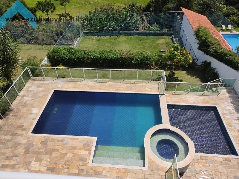 Casa de Condomínio à venda com 4 quartos, 450m² - Foto 12
