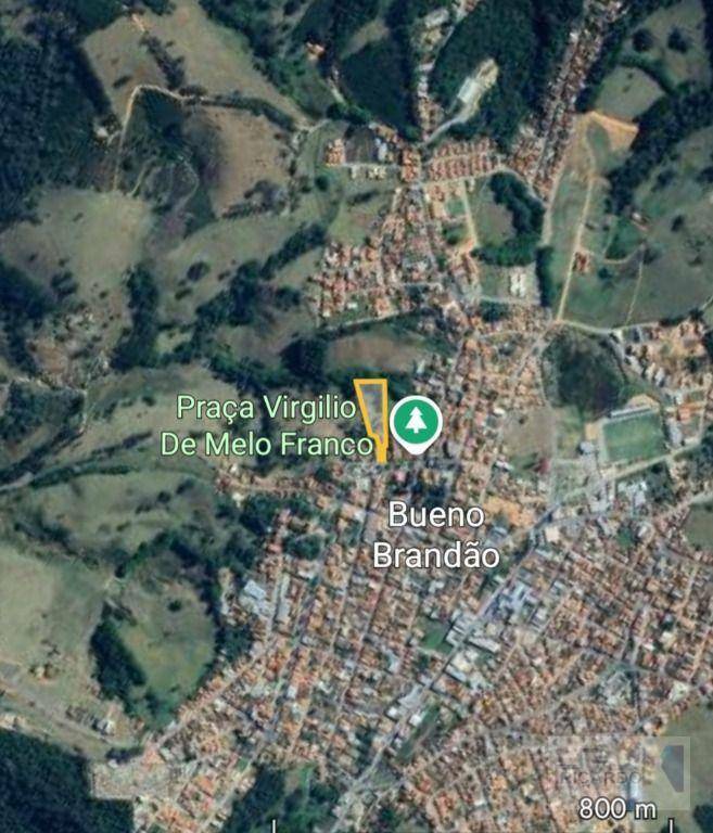 Chácara, 6 quartos, 6825 m² - Foto 2