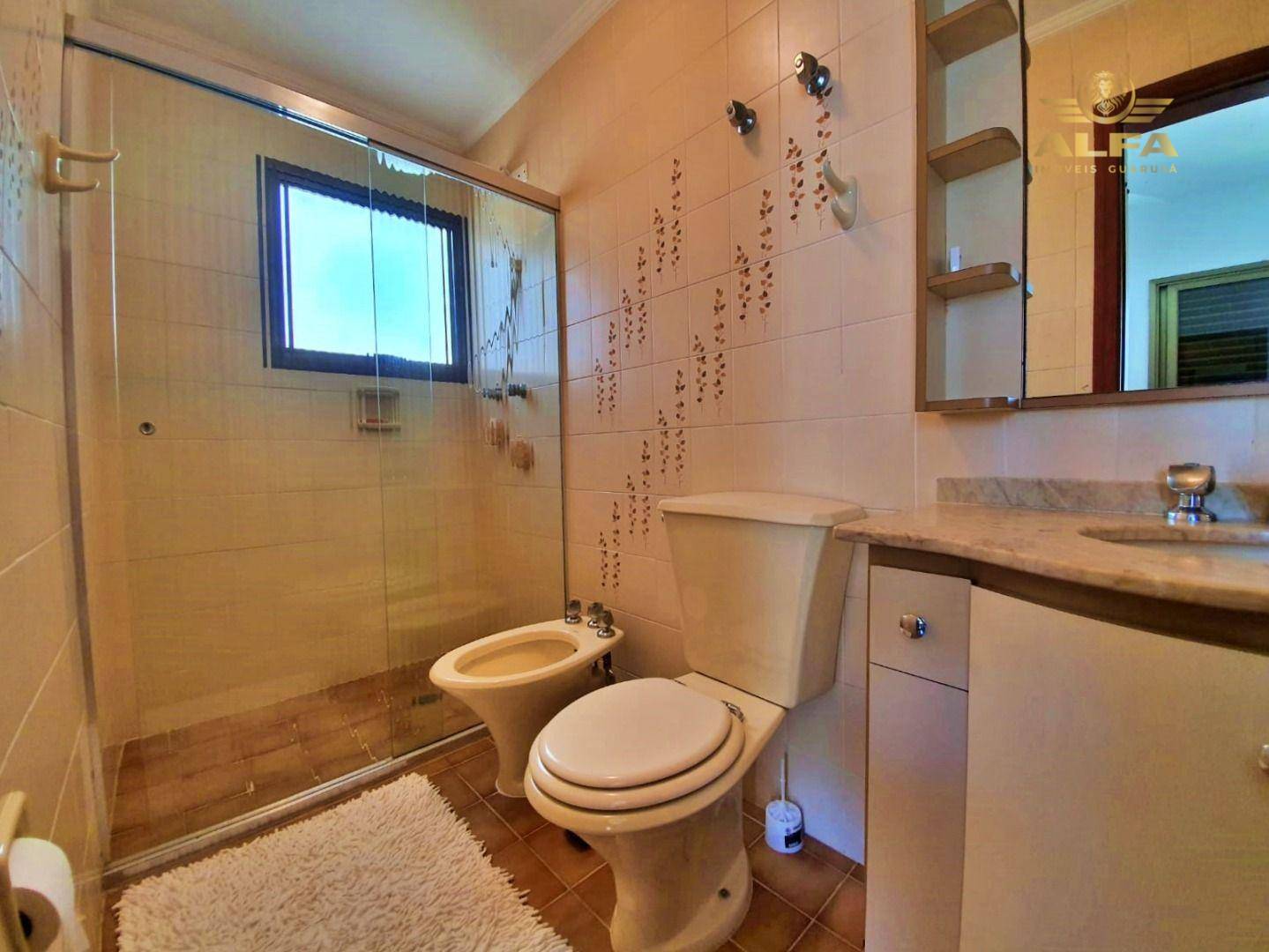 Apartamento à venda com 3 quartos, 100m² - Foto 11