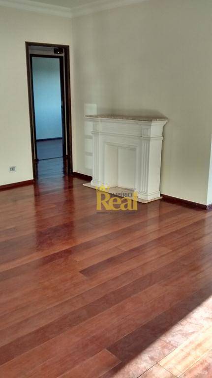 Apartamento à venda e aluguel com 3 quartos, 120m² - Foto 1