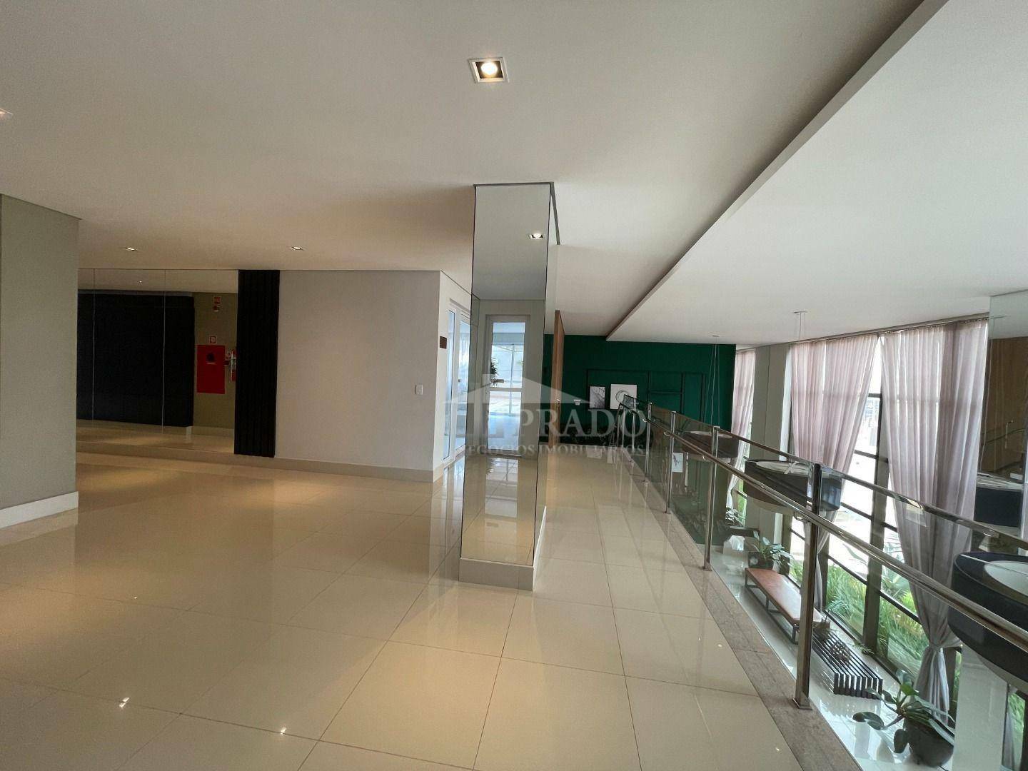 Apartamento à venda com 3 quartos, 74m² - Foto 34