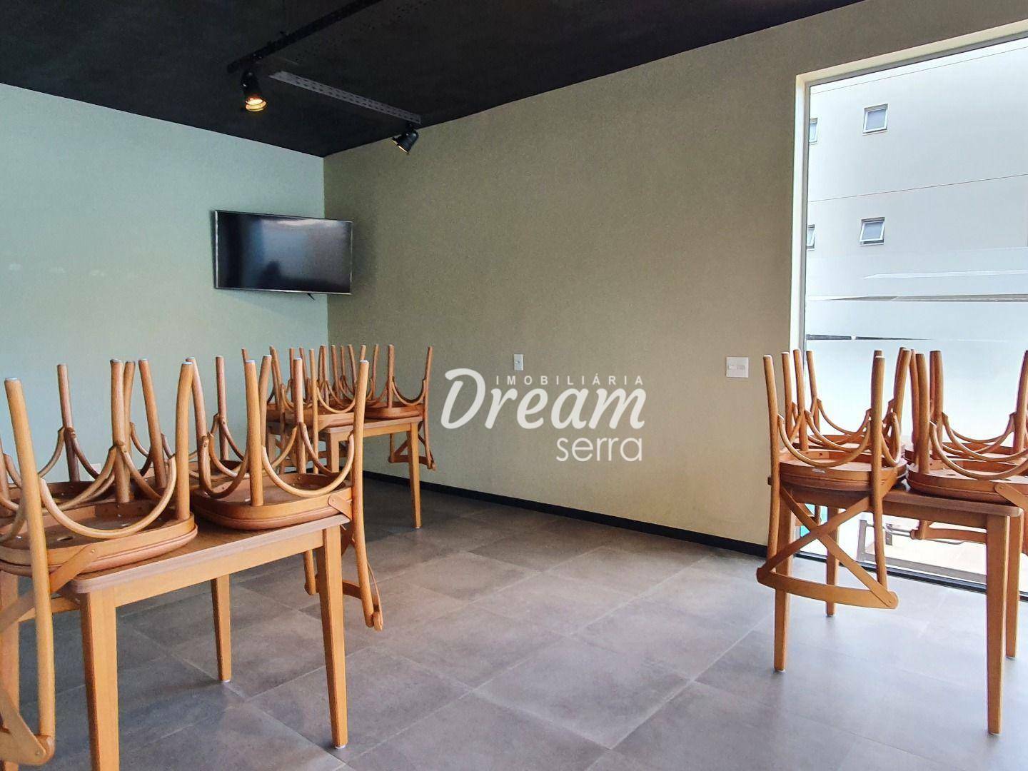 Apartamento à venda com 2 quartos, 82m² - Foto 30