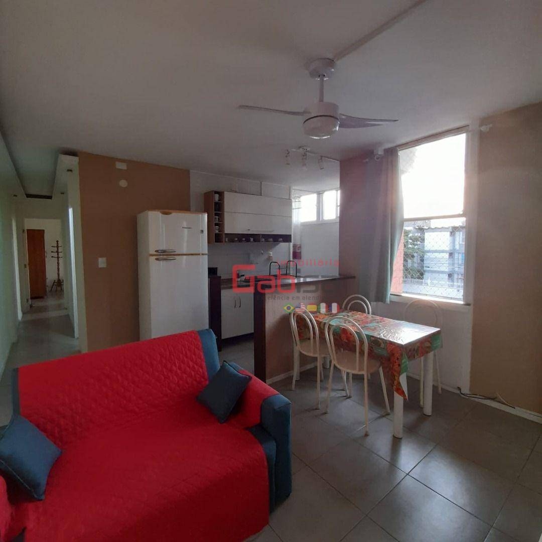 Apartamento à venda com 2 quartos, 85m² - Foto 2