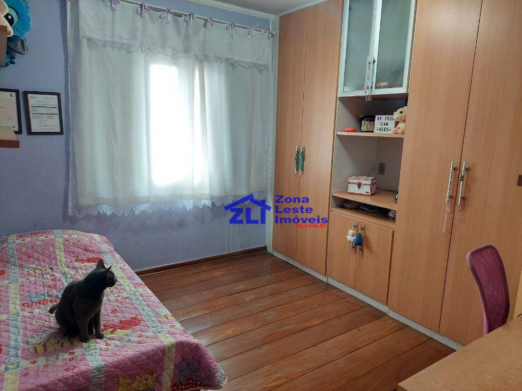 Sobrado à venda com 3 quartos, 260m² - Foto 12