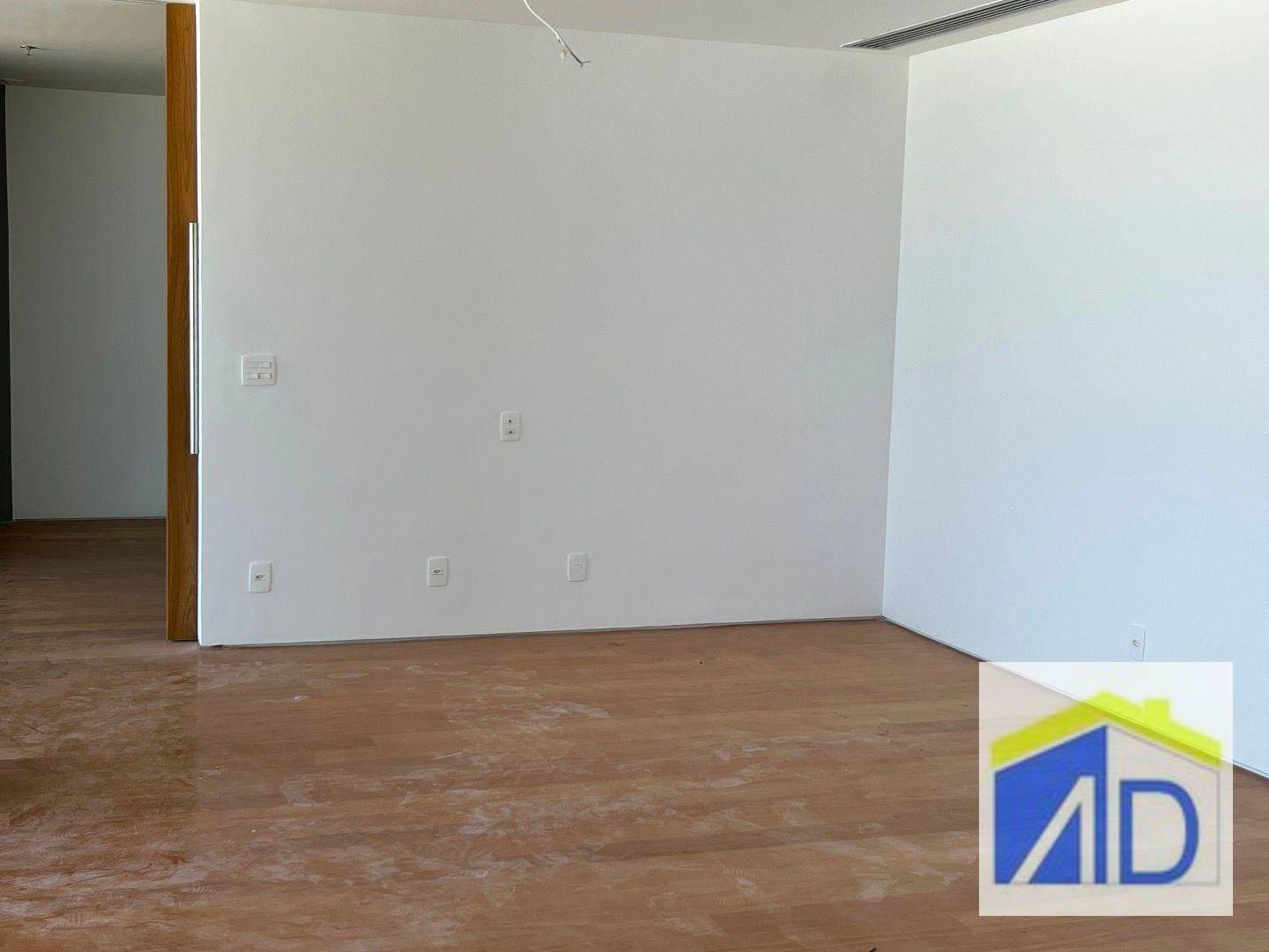 Apartamento à venda com 1 quarto, 121m² - Foto 9