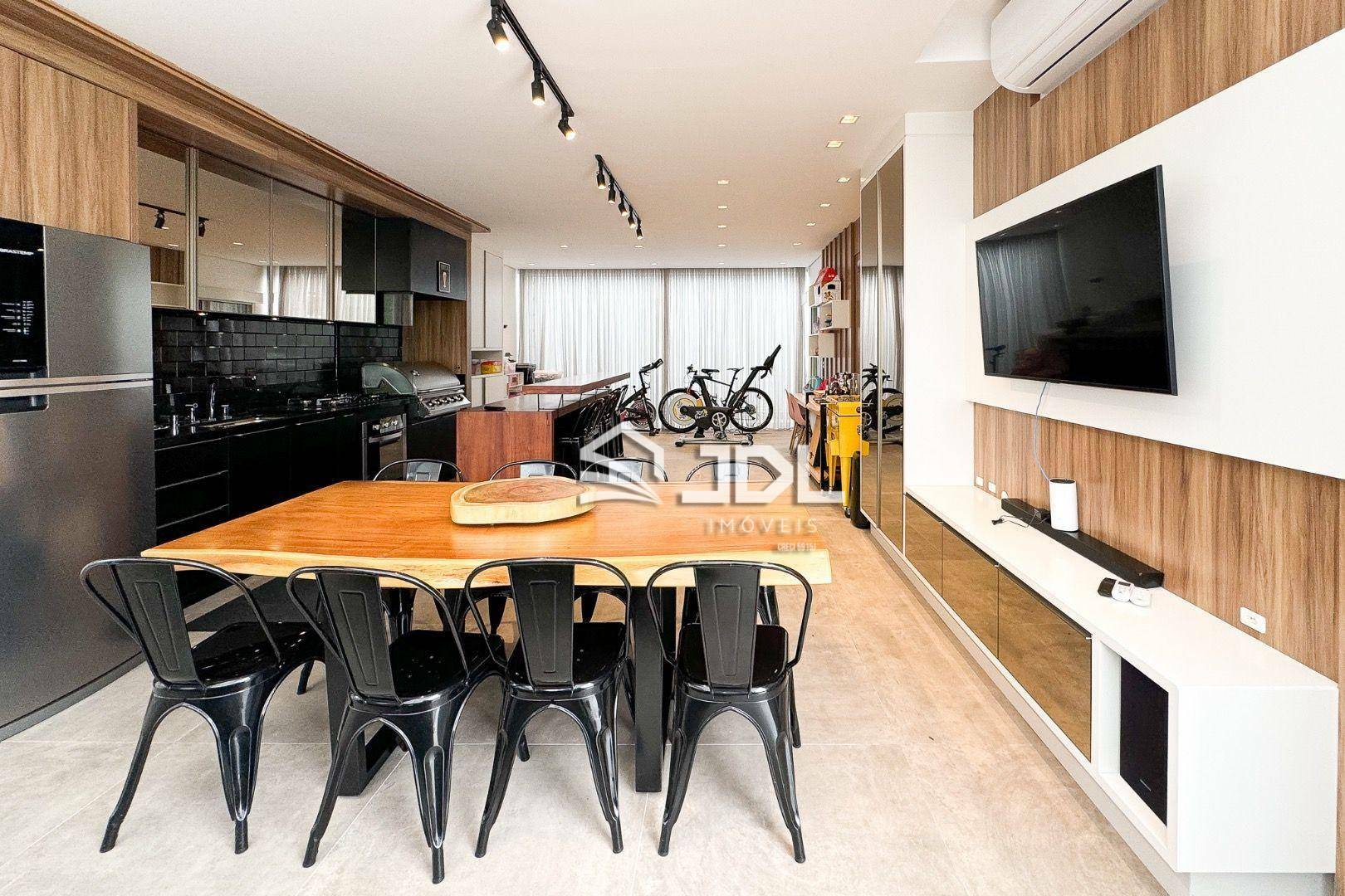 Apartamento à venda com 3 quartos, 266m² - Foto 25