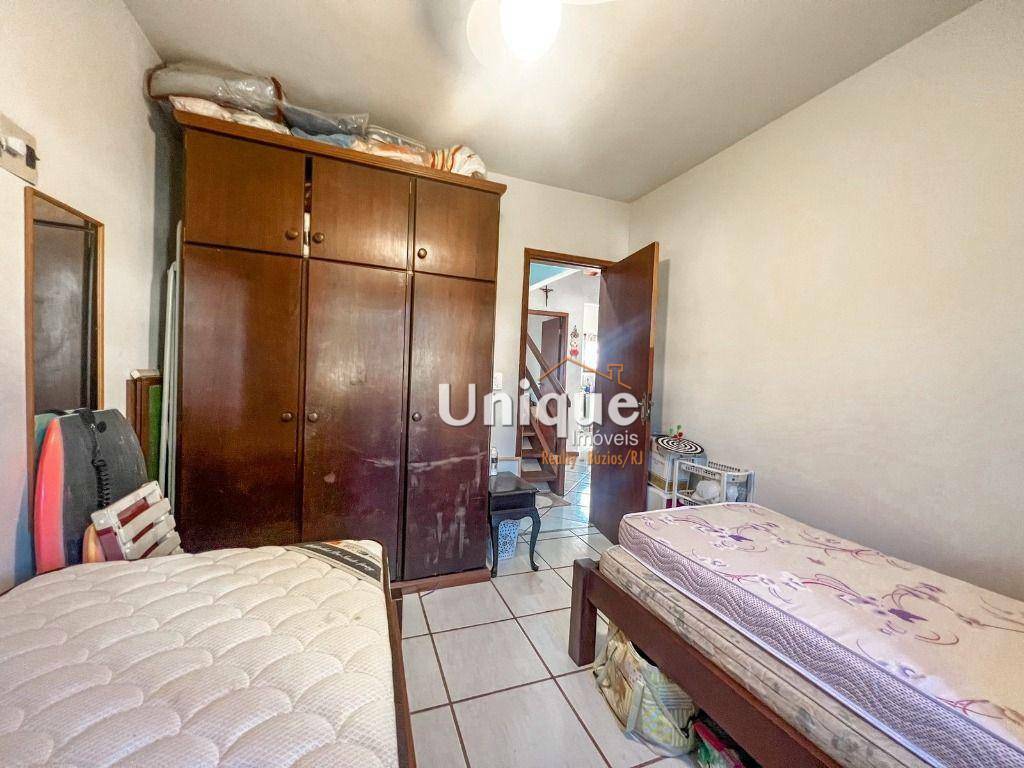 Casa de Condomínio à venda com 3 quartos, 110m² - Foto 13