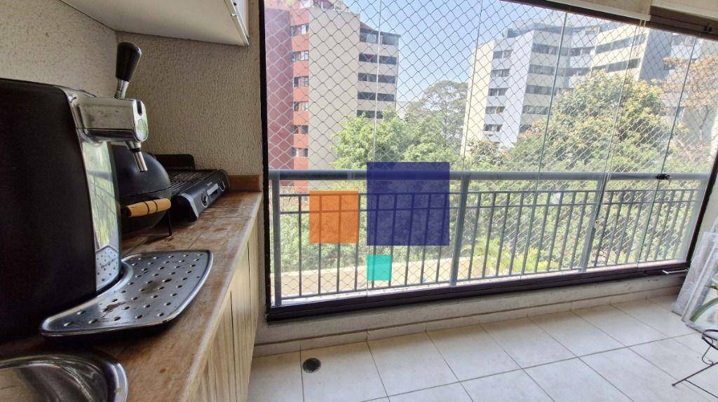 Apartamento à venda com 3 quartos, 70m² - Foto 5