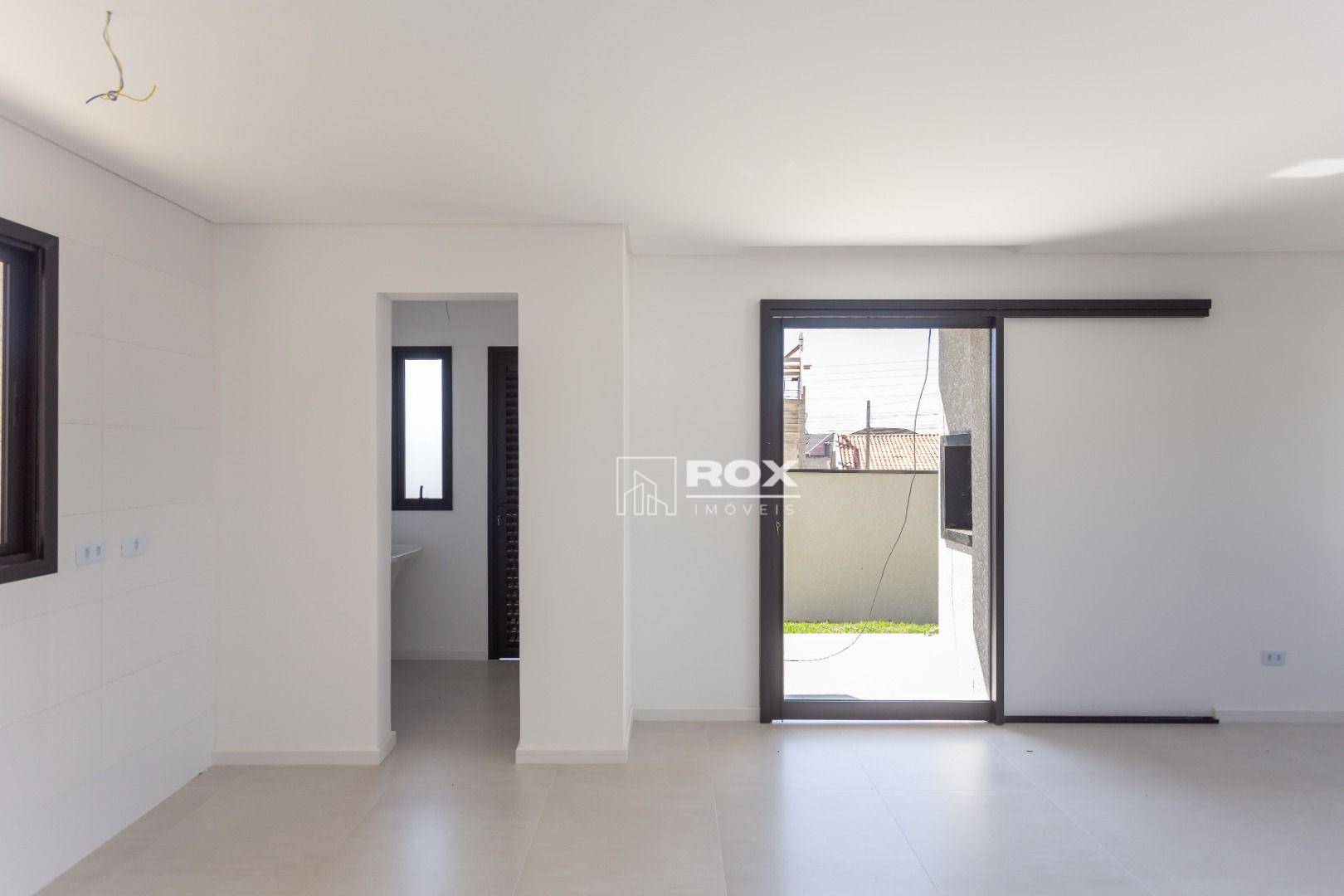 Sobrado à venda com 3 quartos, 104m² - Foto 11