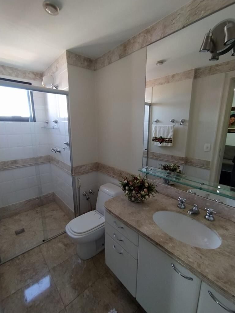 Apartamento à venda com 4 quartos, 250m² - Foto 11