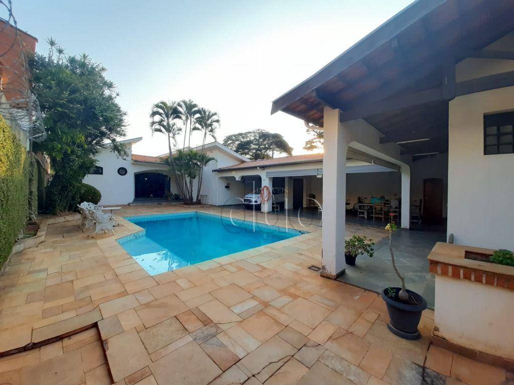 Casa à venda com 3 quartos, 410m² - Foto 1