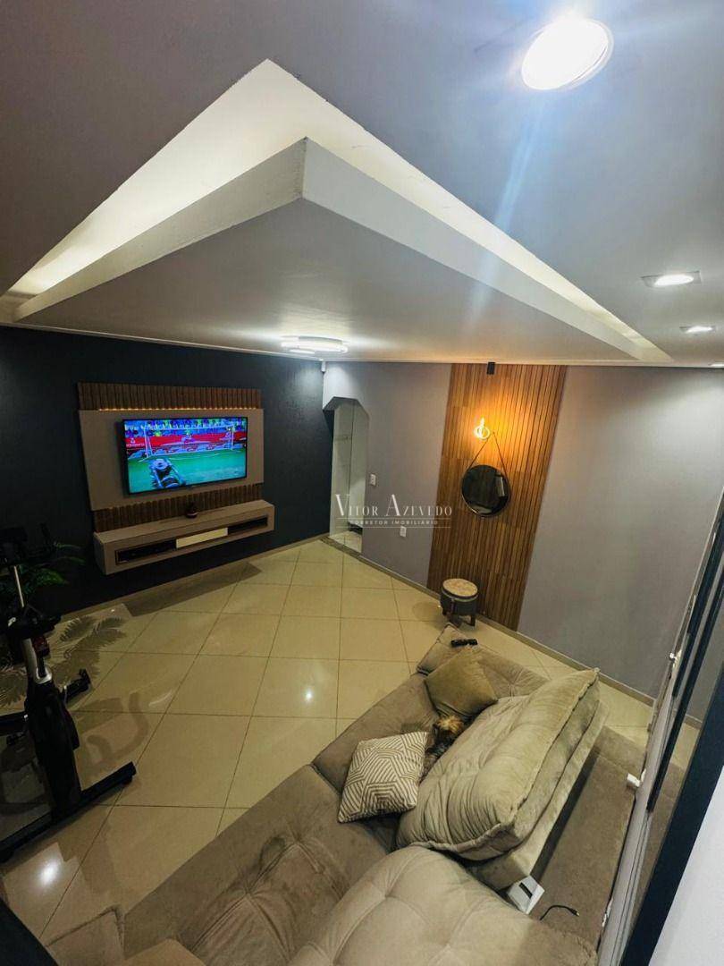 Casa à venda com 2 quartos, 78m² - Foto 6