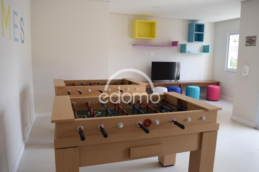 Apartamento para alugar com 3 quartos, 66m² - Foto 18