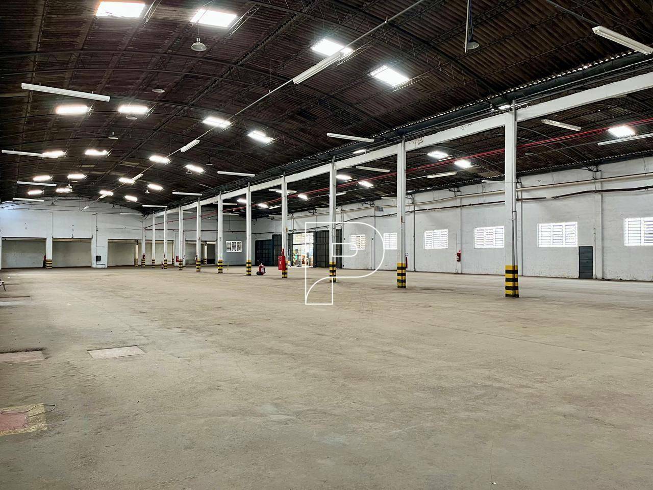 Depósito-Galpão-Armazém para alugar, 4316m² - Foto 1