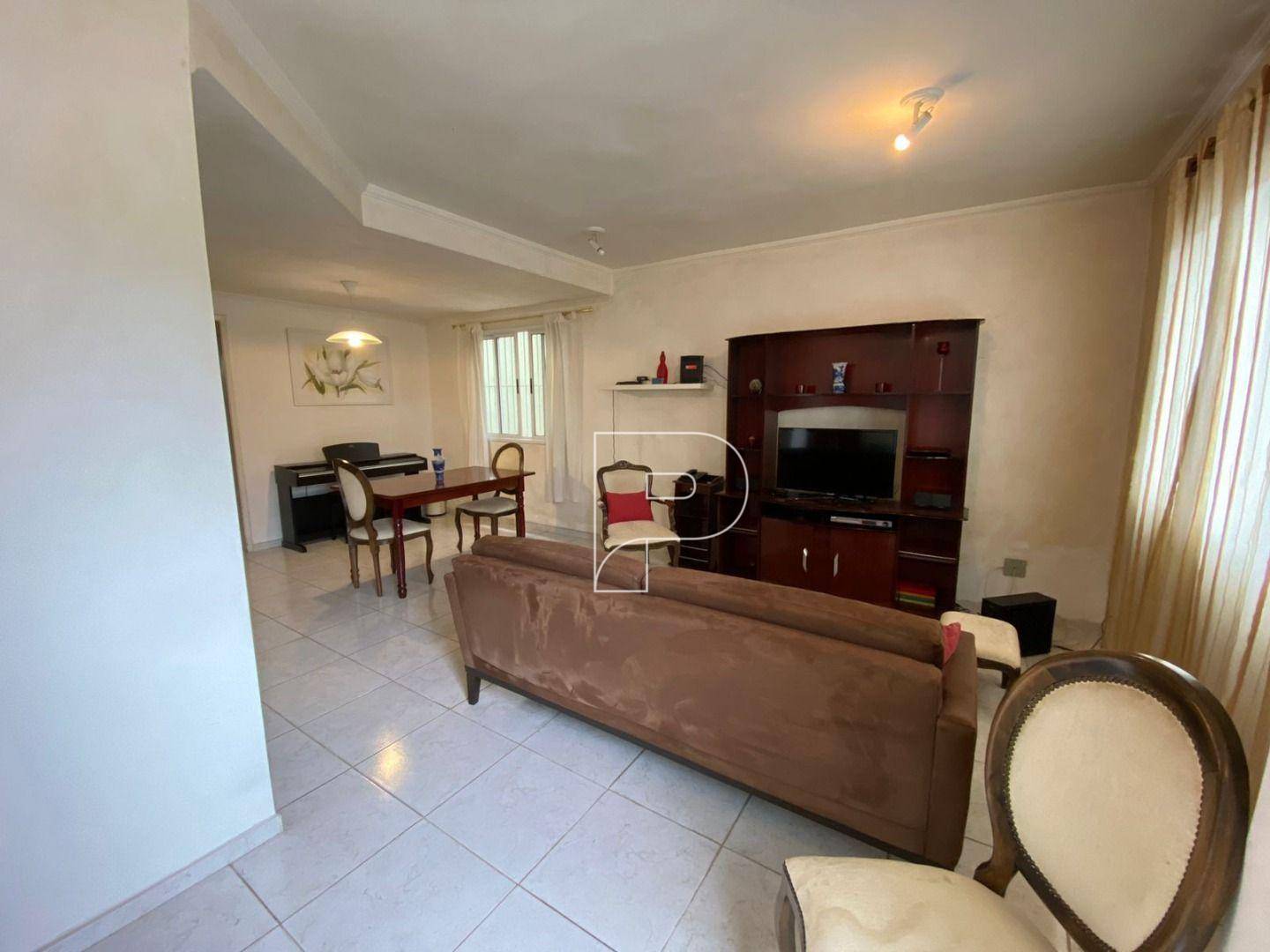 Casa de Condomínio à venda com 3 quartos, 90m² - Foto 5