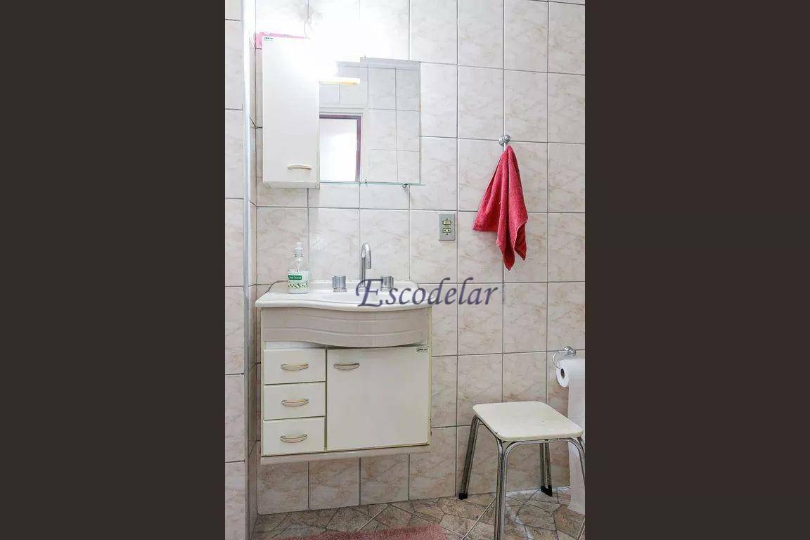 Apartamento à venda com 3 quartos, 107m² - Foto 32