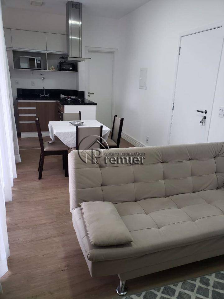 Apartamento à venda com 1 quarto, 55m² - Foto 12