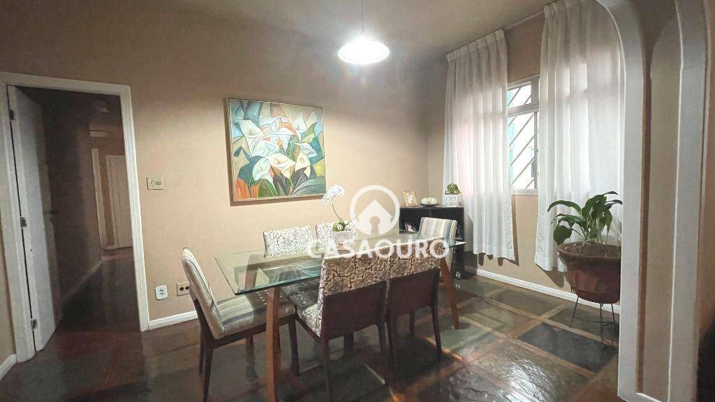 Apartamento à venda com 4 quartos, 139m² - Foto 17