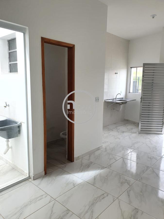 Casa à venda com 2 quartos, 50m² - Foto 17