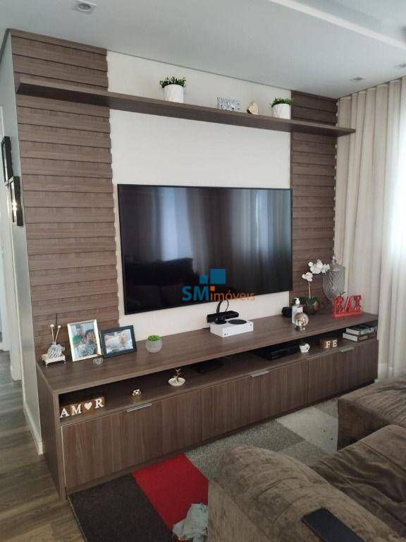 Apartamento à venda com 2 quartos, 81m² - Foto 27