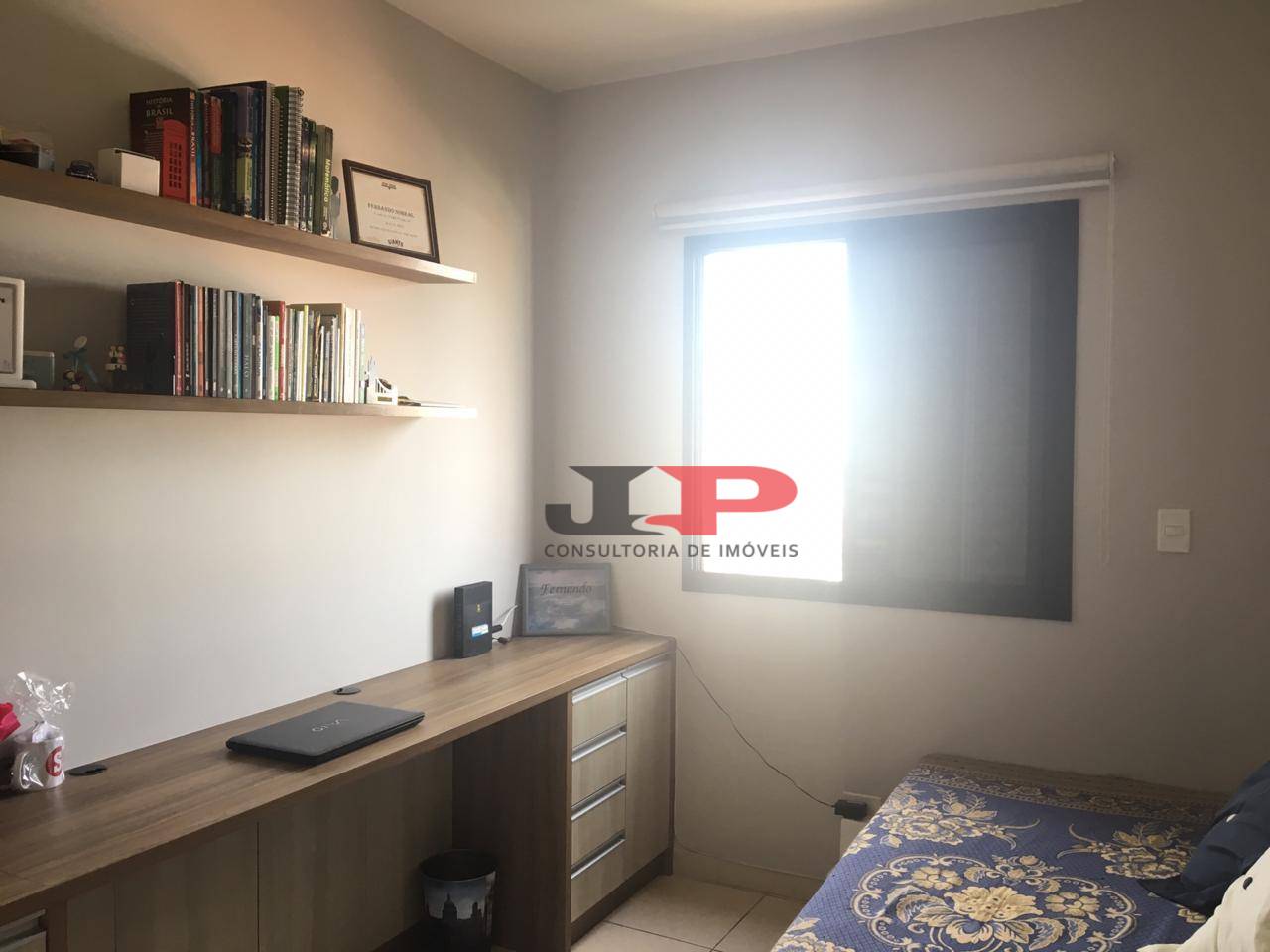 Apartamento à venda com 3 quartos, 75m² - Foto 5