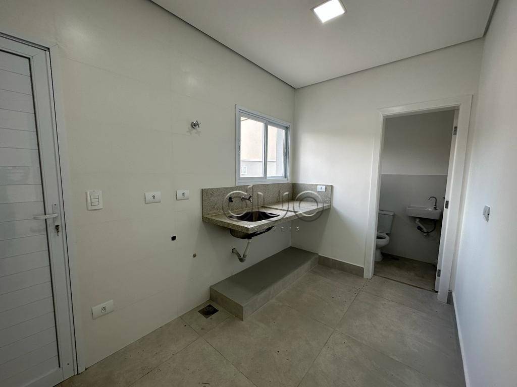 Casa de Condomínio à venda com 3 quartos, 260m² - Foto 8