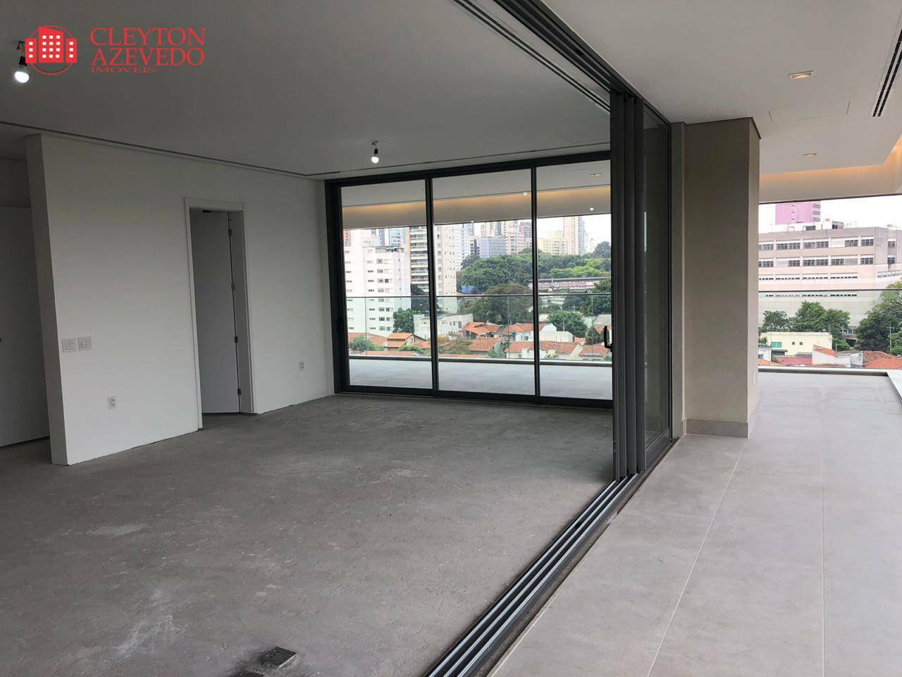 Apartamento à venda com 4 quartos, 332m² - Foto 74