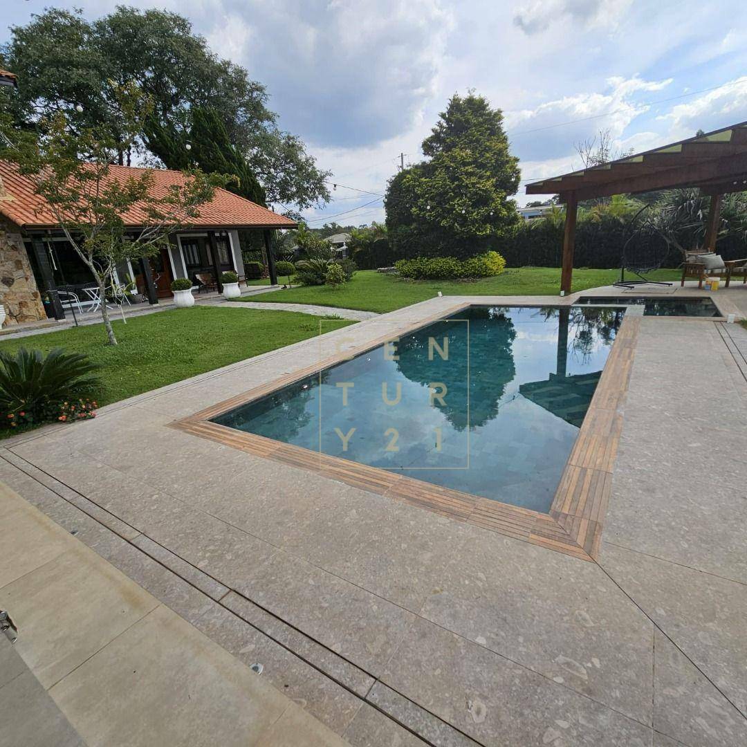 Casa de Condomínio à venda com 5 quartos, 367m² - Foto 30