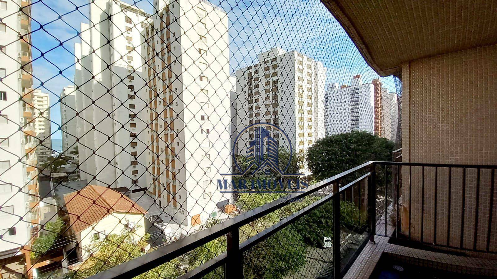 Apartamento à venda com 3 quartos, 130m² - Foto 3