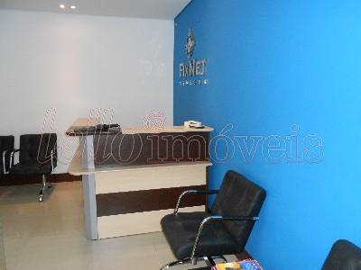 Conjunto Comercial-Sala à venda, 167m² - Foto 8