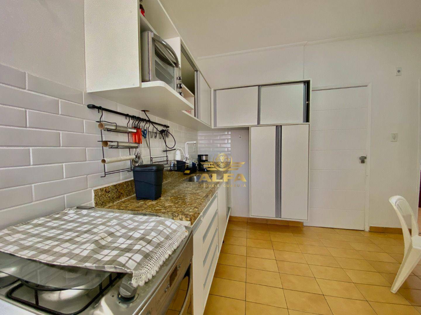 Apartamento à venda com 2 quartos, 80m² - Foto 23