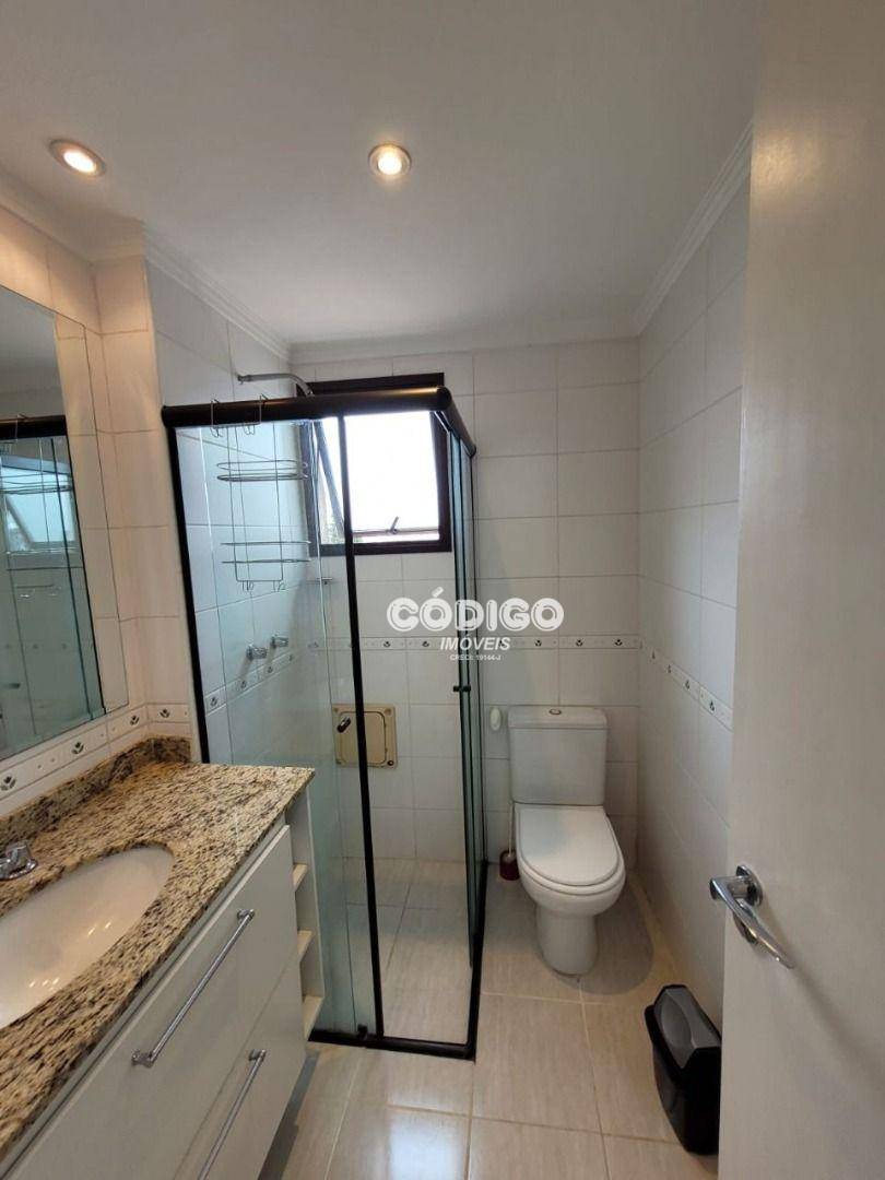 Apartamento à venda com 3 quartos, 97m² - Foto 28